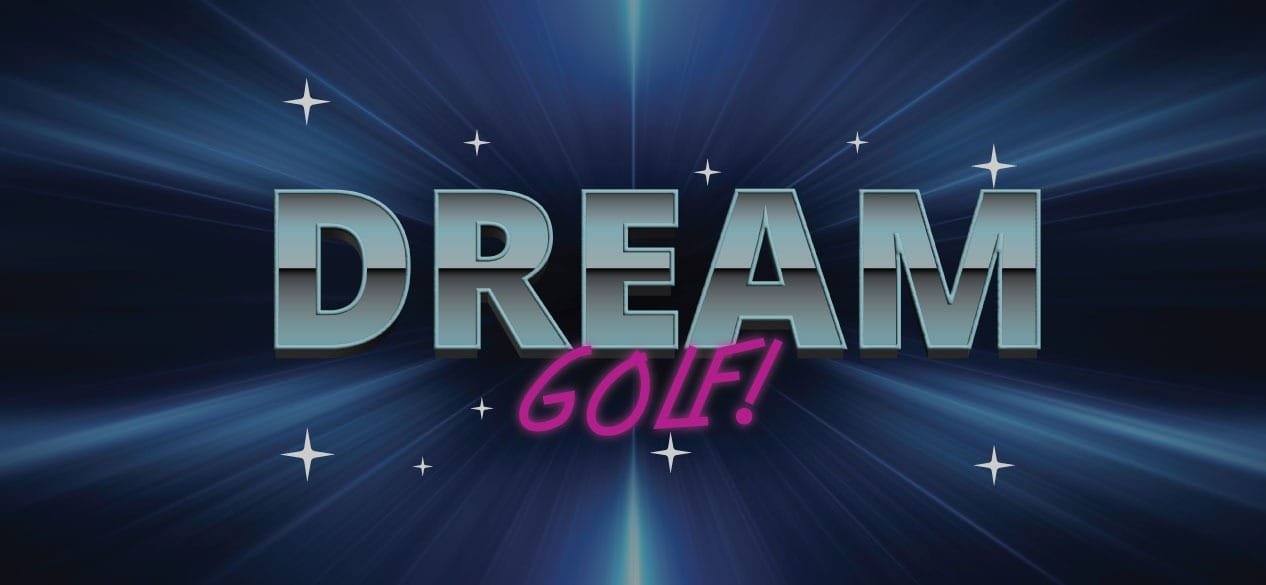 Dream Golf